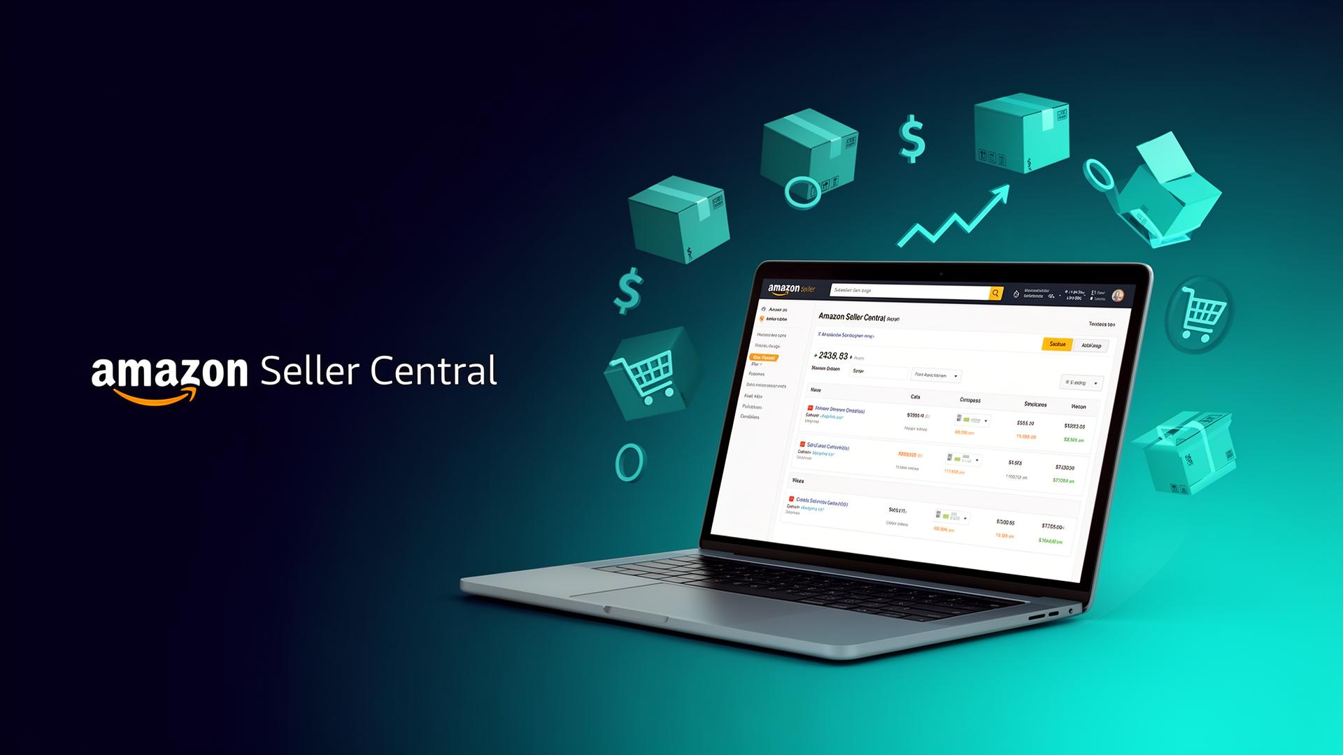 Vender en Amazon desde Cero: Guía para Principiantes | Snowball Partners