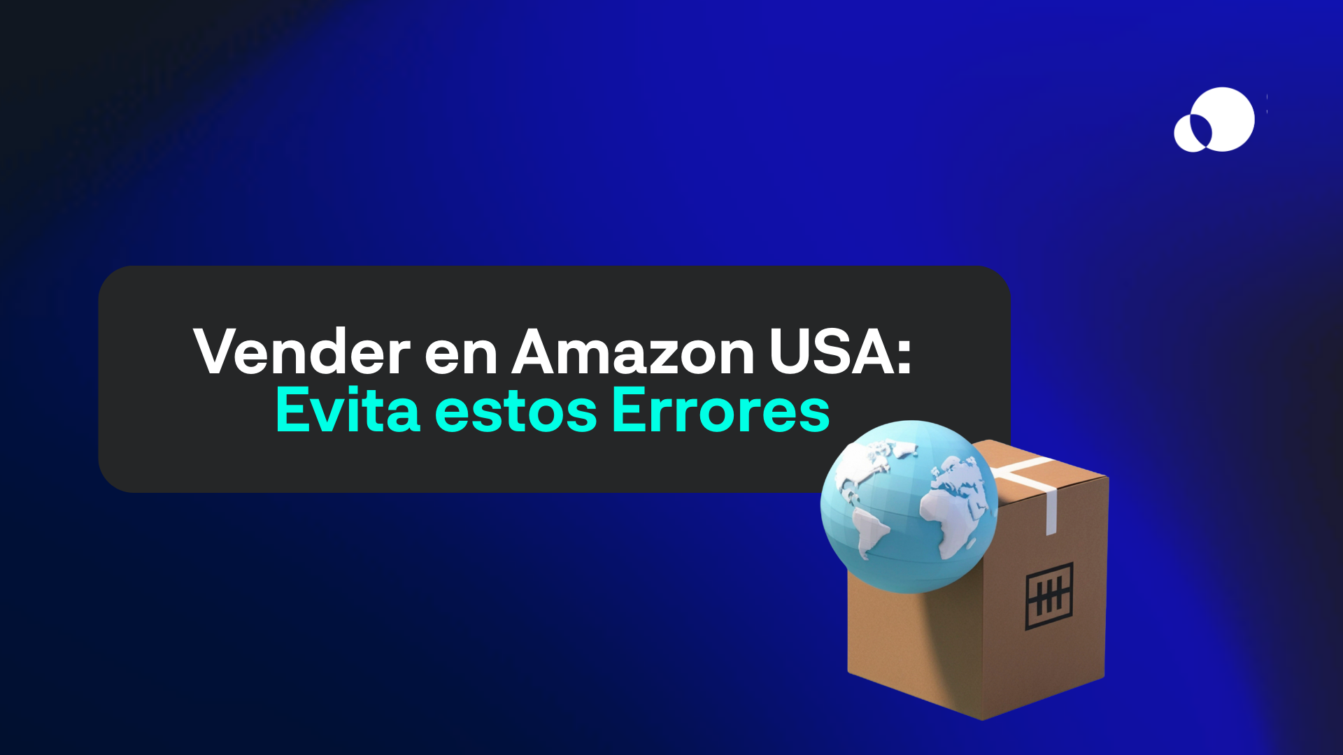 Vender en Amazon USA: Errores Críticos de Marcas Latam | Snowball Partners