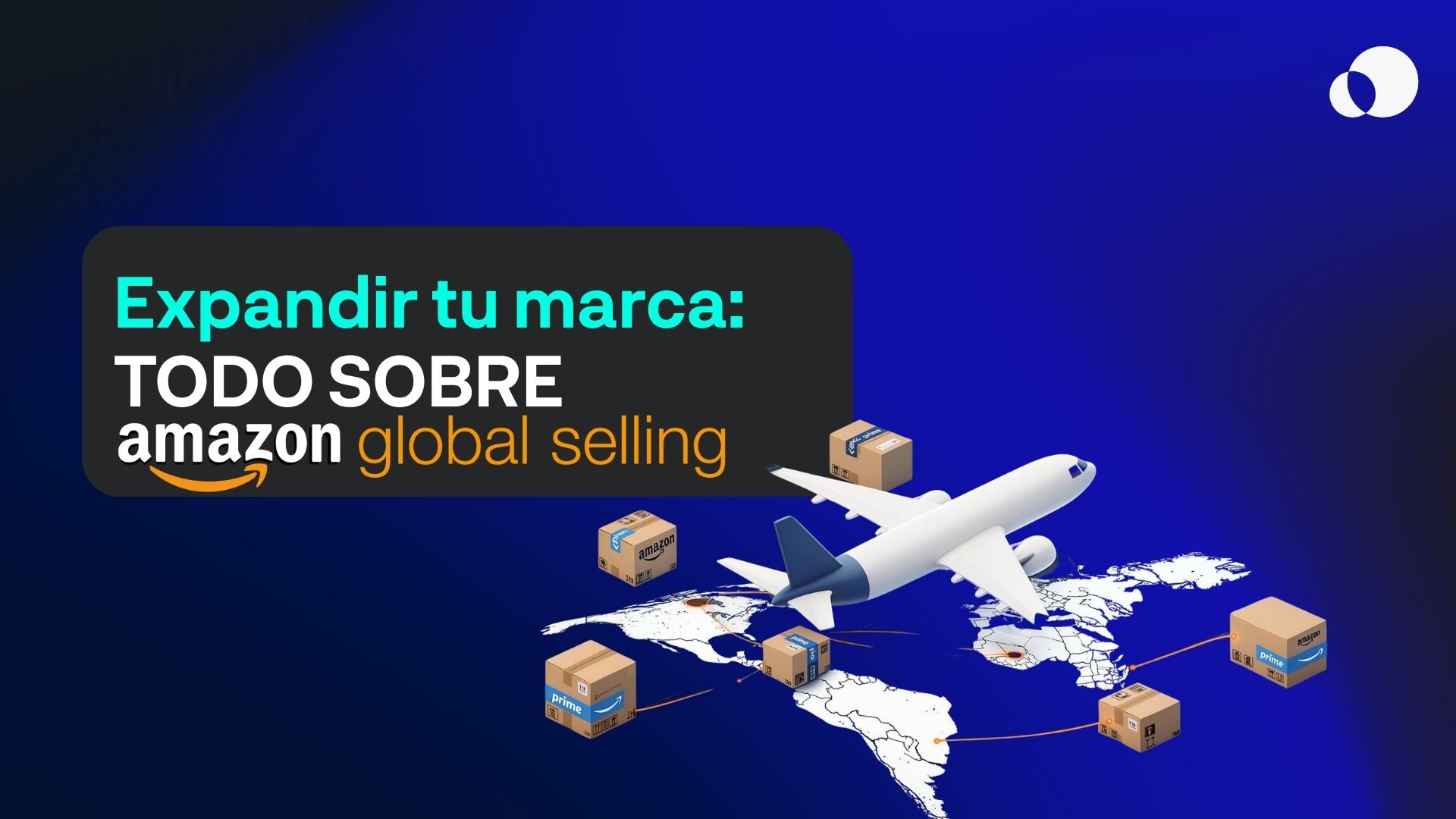 Amazon Global Selling 2026: Guía para Vender en USA desde LATAM ...
