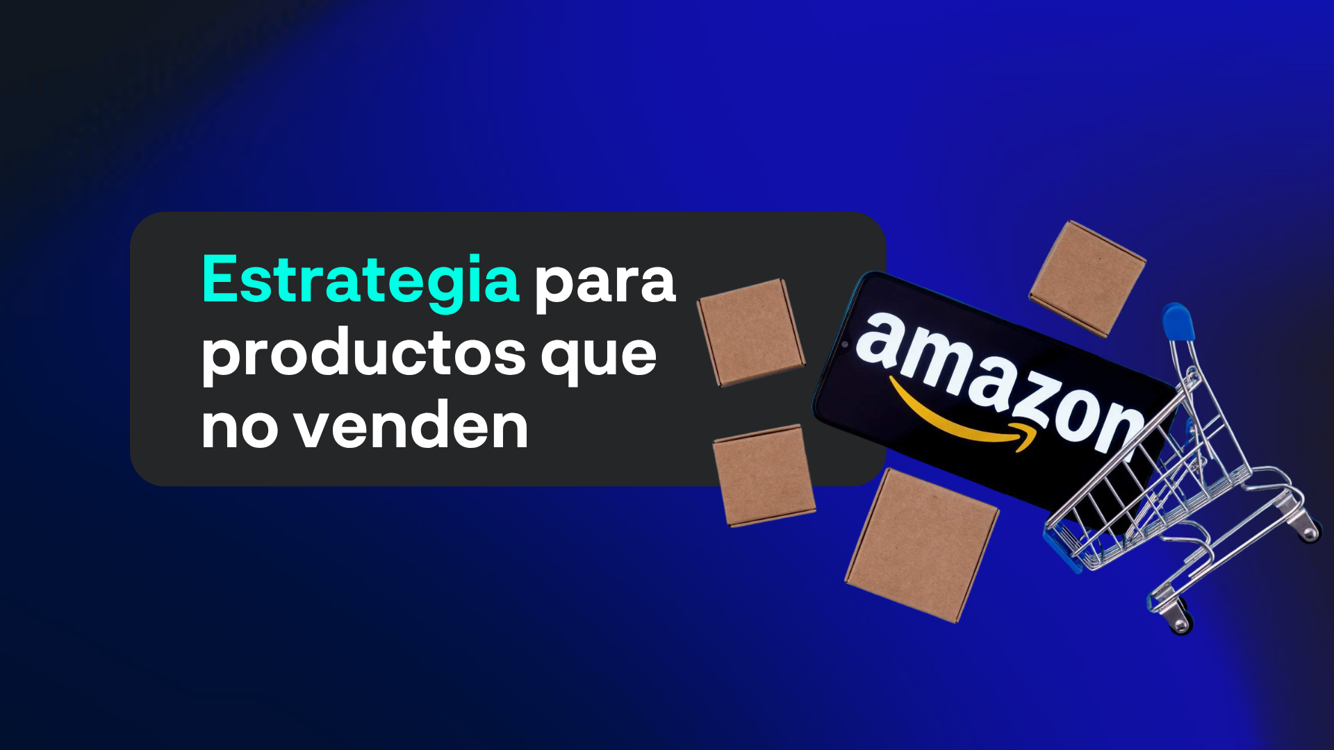 ¿Por qué no vendes en Amazon? 5 Errores y Cómo Arreglarlo | Snowball ...